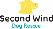 Logo of Second Wind Dog Rescue