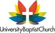 Logo de University Baptist Church