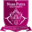 Logo of NUSA PUTRA UNIVERSITY