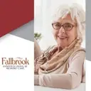Logo of Fallbrok Assisted Living and Memory Care