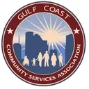 Logo of Gulf Coast Community Services Association