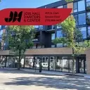 Logo of Chicago City Theatre Co. dba Joel Hall Dancers & Center