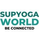 Logo of Club Stand Up Paddle Surf i Ioga Catalunya