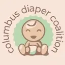 Logo of Columbus Diaper Coalition