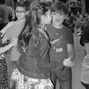 Logo de Dancing Thru Life