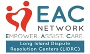 Logo of EAC Network Long Island Dispute Resolution Centers