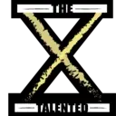 Logo of TALENTED X INC