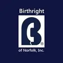 Logo of BIRTHRIGHT OF NORFOLK INC