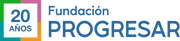Logo de Fundación Progresar