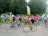 Logo of FRIEDREICHS ATAXIA RESEARCH ALLIANCE FARA