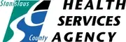 Logo de Stanislaus County Health Services Agency