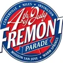 Logo of FREMONT 4TH OF JULY PARADE