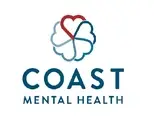 Logo of Coast Mental Health