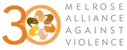 Logo de Melrose Alliance Against Violence