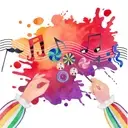 Logo of Inside the Orchestra