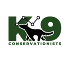 Logo of K9 Conservationists