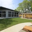 Logo of Chesapeake Region Accessible Boating, Inc