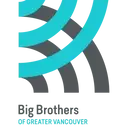 Logo of Big Brothers of Greater Vancouver
