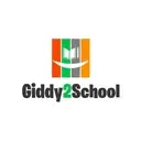 Logo of Giddy2School Nigeria