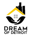 Logo of Dream of Detroit