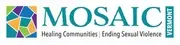 Logo of Mosaic Vermont, Inc.
