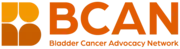 Logo of Bladder Cancer Advocacy Network