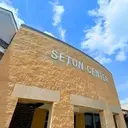Logo of Seton Center