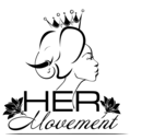 Logo de HER MOVEMENT