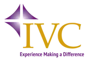 Logo of Ignatian Volunteer Corps