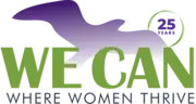 Logo of WE CAN