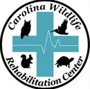 Logo de Carolina Wildlife Rehabilitation Center