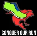 Logo of Conquer Our Run
