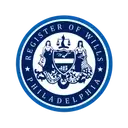 Logo of Philadelphia Register of Wills