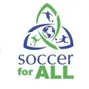 Logo of SOCCER FOR ALL INC