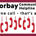 Logo of Torbay Community Helpline