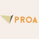 Logo de PROA AGENCIA INTERNACIONAL DE FUNDRAISING