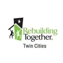 Logo of Rebuilding Together Twin Cities