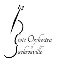 Logo of CIVIC ORCHESTRA OF JACKSONVILLE INC