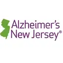 Logo of Alzheimer’s New Jersey®