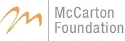 Logo of MCCARTON FOUNDATION FOR DEVELOPMENTAL DISABILITIES INC