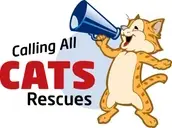 Logo of Calling All Cats Rescues