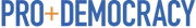 Logo of Pro-Democracy Campaign