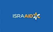 Logo of IsraAID Global