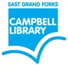 Logo of EGF CAMPBELL LIBRARY