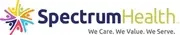Logo of Spectrum Health Services