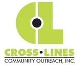 Logo of Cross-Lines Community Outreach