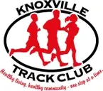 Logo of Knoxville Track Club