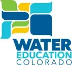 Logo of WaterEducation Colorado
