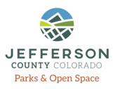 Logo of Jefferson County Parks & Open Space