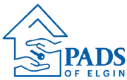 Logo of PADS of Elgin